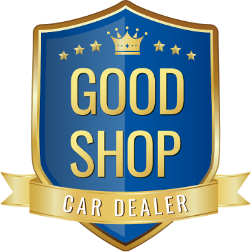 good shop